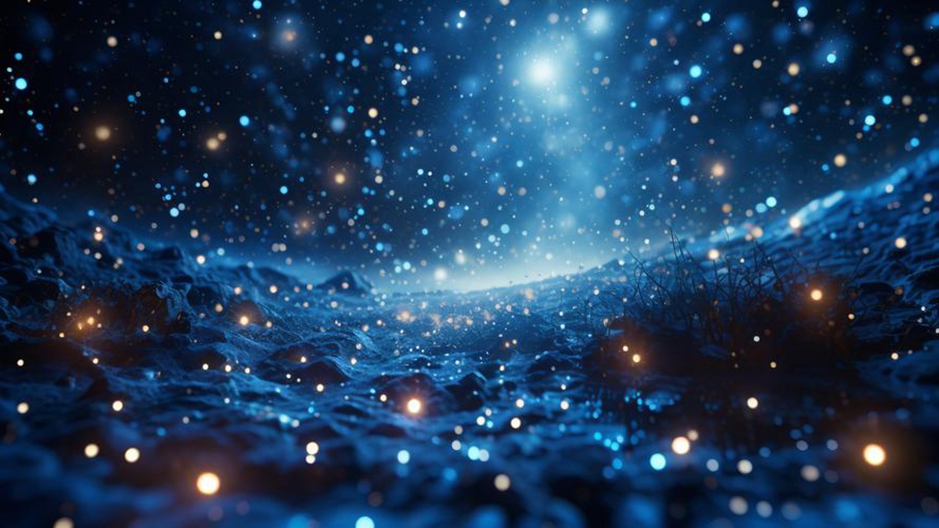 繁星点点网络