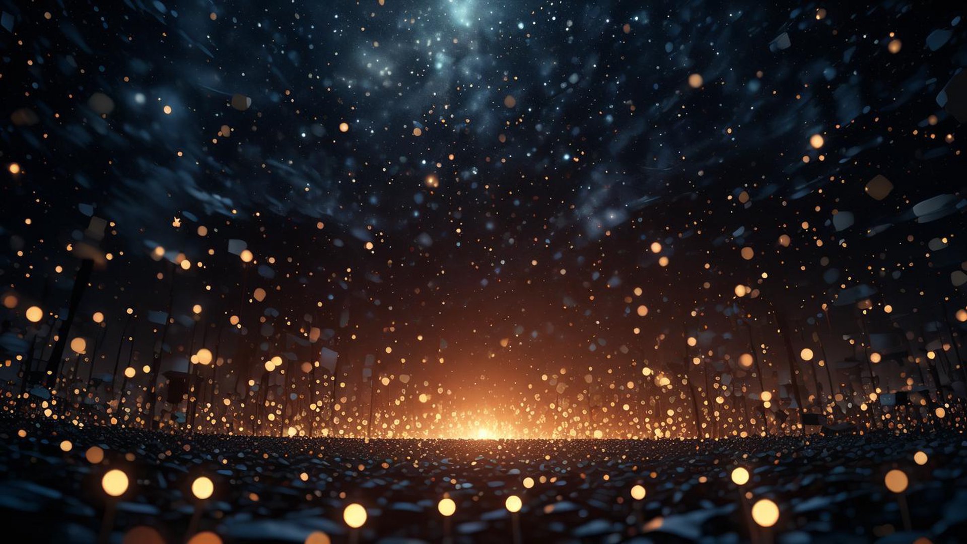繁星点点网络